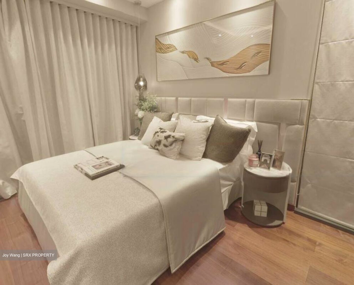 Chuan Park (D19), Condominium #471222881